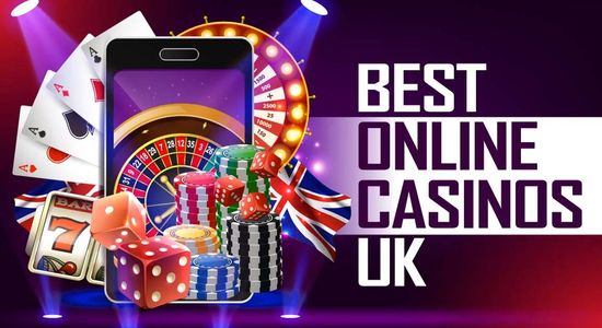 Discover the Thrilling World of Online Casino UK LionBonuses.com Discover the Thrilling World of Online Casino UK LionBonuses.com