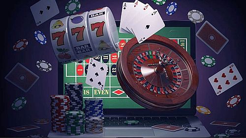Bet, Spin, and Celebrate Your Path to Success Bet, Spin, and Celebrate Your Path to Success