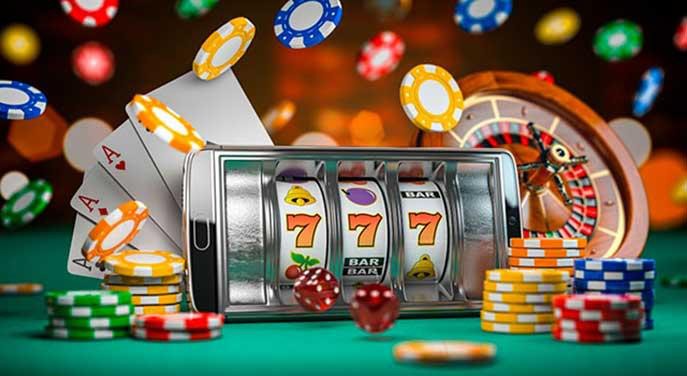 Bet, Spin, and Celebrate Your Path to Success Bet, Spin, and Celebrate Your Path to Success