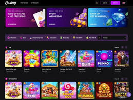 Discover the Excitement of Casiny Casino 65 Discover the Excitement of Casiny Casino 65