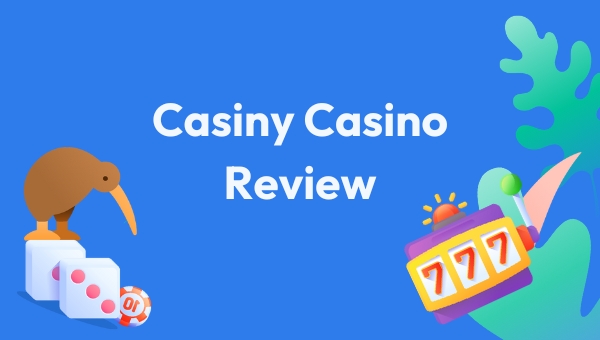 Discover the Excitement of Casiny Casino 65 Discover the Excitement of Casiny Casino 65