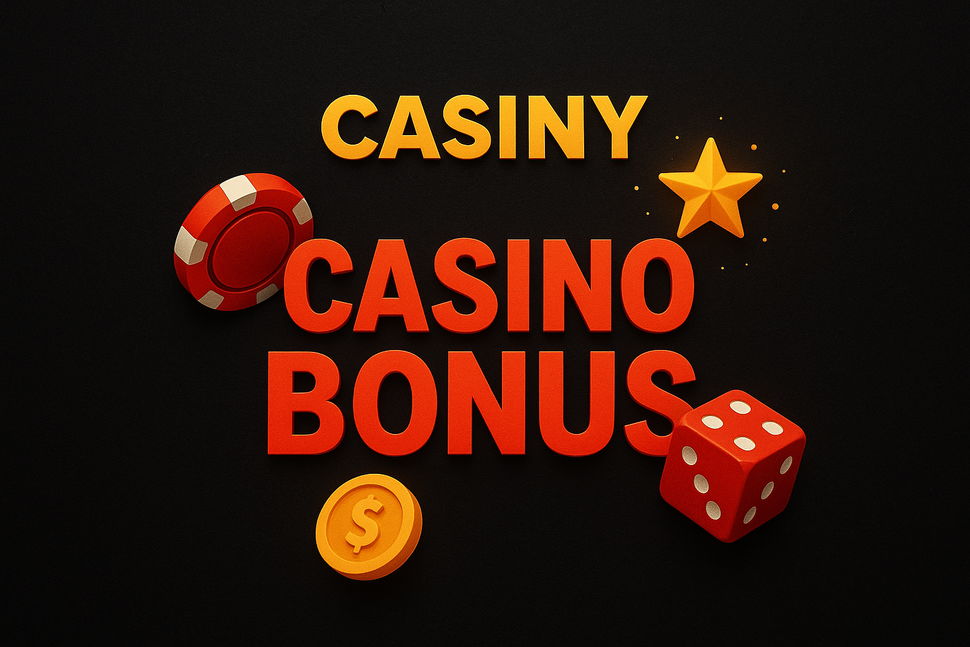 Discover the Excitement of Casiny Casino 65 Discover the Excitement of Casiny Casino 65