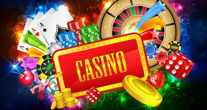 Crypto Gambling Made Easy Your Guide to Winning Big in the Digital World
