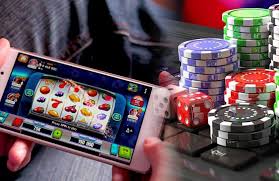 Experience the Thrill of Casino 7Gold UK Your Ultimate Online Gaming Destination