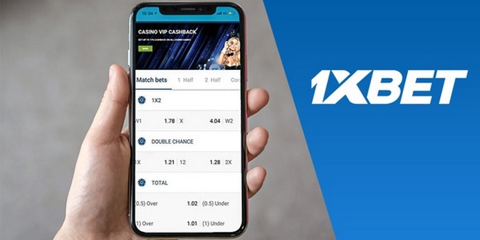 Understanding 1xBet Conditions Essential Guidelines for Users Understanding 1xBet Conditions Essential Guidelines for Users